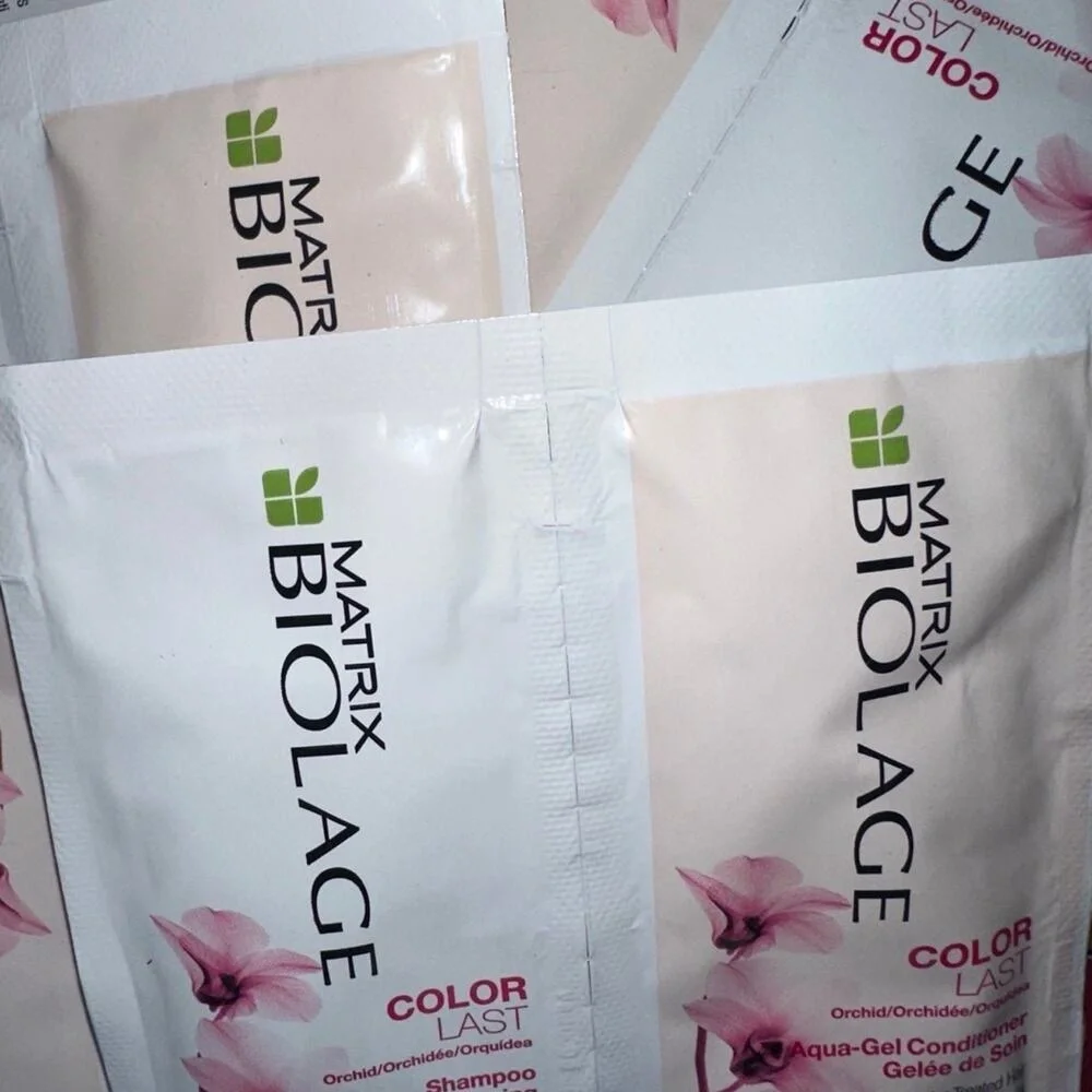 Matix matrix biolage